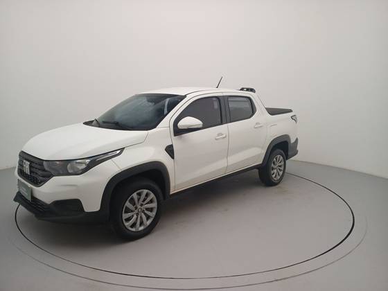 FIAT STRADA 1.3 FIREFLY FLEX FREEDOM CS MANUAL